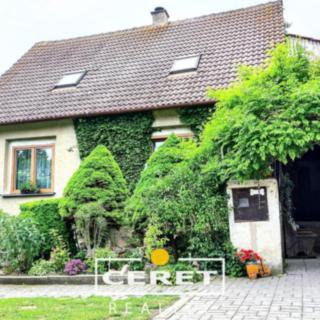 Prodej rodinného domu 103 m² Žatec Radíčeves