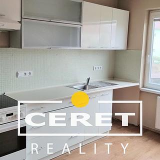 Pronájem bytu 3+1 70 m² Žatec