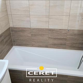 Pronájem bytu 3+1 70 m² Žatec