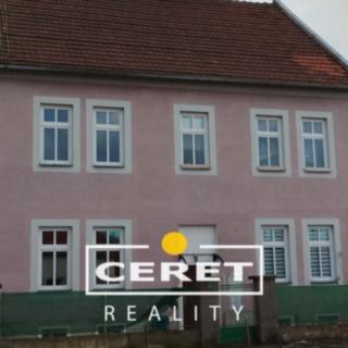 Pronájem bytu 1+1 35 m² Žatec