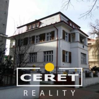 Pronájem bytu 4+1 100 m² Žatec