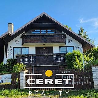 Prodej rodinného domu 170 m² Žatec, Jungmannova