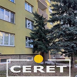 Pronájem bytu 3+1 66 m² Žatec, Lípová