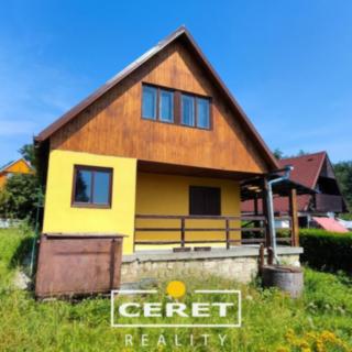Prodej chaty 72 m² Tuchořice Třeskonice