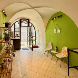 Pronájem obchodu 36 m² Jihlava, Husova