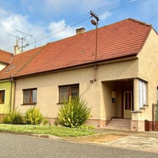 Prodej rodinného domu 165 m² Moravský Písek