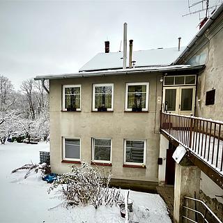 Prodej bytu 3+kk 76 m² Jihlava, Křižíkova