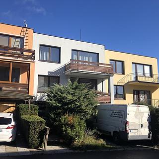 Prodej rodinného domu 245 m² Jihlava Horní Kosov, Rantířovská