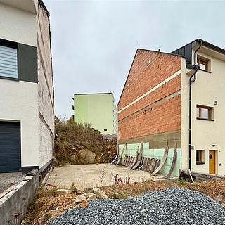 Prodej rodinného domu 197 m² Náměšť nad Oslavou