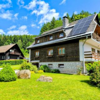 Prodej rodinného domu 220 m² Malá Morávka