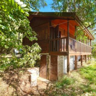 Prodej chaty 31 m² Moravské Budějovice Jackov
