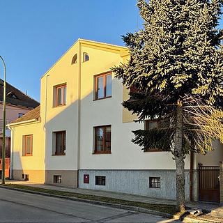 Prodej rodinného domu 161 m&sup2; Třebíč