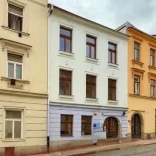 Pronájem kanceláře 39 m² Jihlava