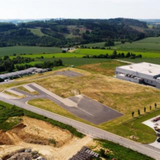 Prodej komerčního pozemku 23 731 m² Polná