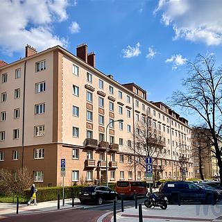 Prodej bytu 2+1 54 m² Brno Veveří, Bayerova