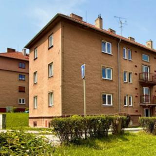 Prodej bytu 2+1 69 m² Jemnice