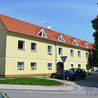 Prodej bytu 1+kk a garsoniéry 30 m² Jaroměřice nad Rokytnou, Havlíčkova