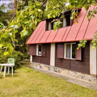 Prodej chaty 40 m² Jemnice