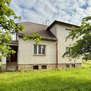 Prodej rodinného domu 185 m² Markvartice