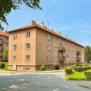 Prodej bytu 2+1 69 m² Jemnice, Lípová