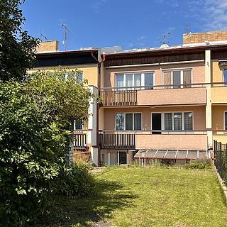 Prodej rodinného domu 306 m² Jihlava, Stavbařů