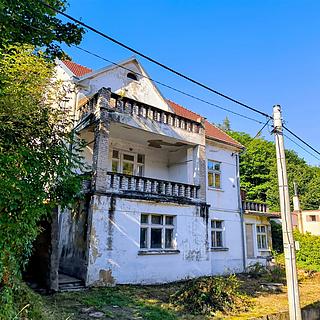 Prodej rodinného domu 232 m² Všenory, Černolická