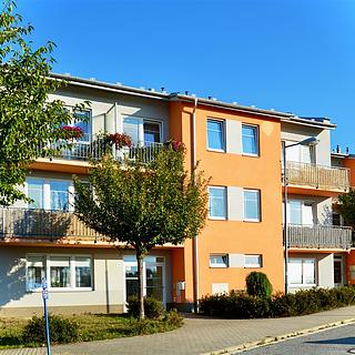 Prodej bytu 1+kk, garsoniery 32 m² Jihlava