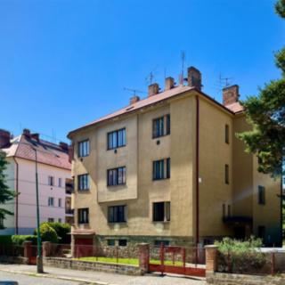 Pronájem bytu 4+kk 114 m² Jihlava