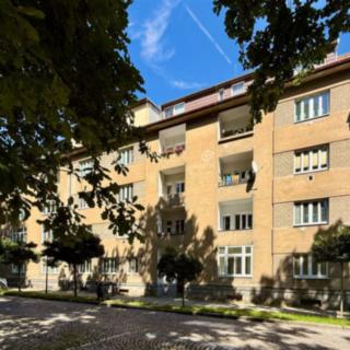 Prodej bytu 4+kk 105 m² Jihlava, Štefánikovo náměstí