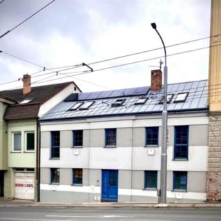 Pronájem bytu 1+kk a garsoniéry 21 m² Jihlava, Havlíčkova