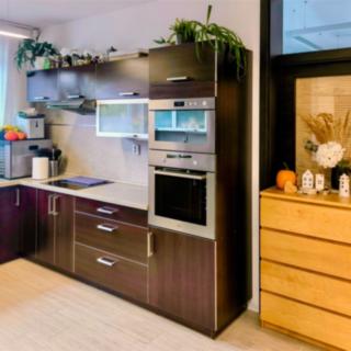 Pronájem bytu 4+kk 130 m² Náměšť nad Oslavou