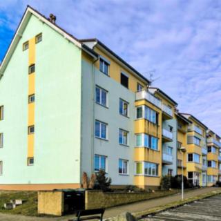 Prodej bytu 1+kk, garsoniery 38 m² Třebíč