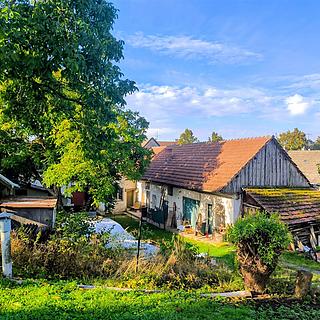 Prodej rodinného domu 114 m² Čáslavice