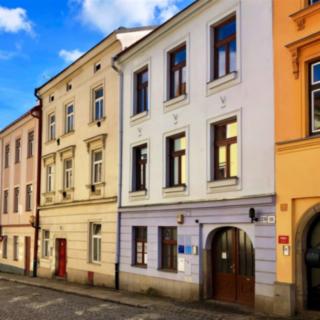 Pronájem kanceláře 20 m² Jihlava
