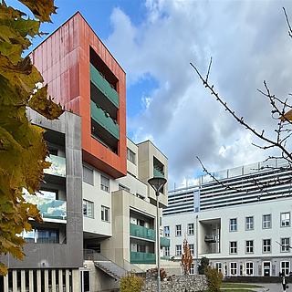 Prodej bytu 3+kk 124 m² Jihlava