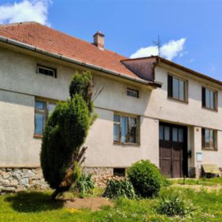 Prodej rodinného domu 114 m² Čáslavice