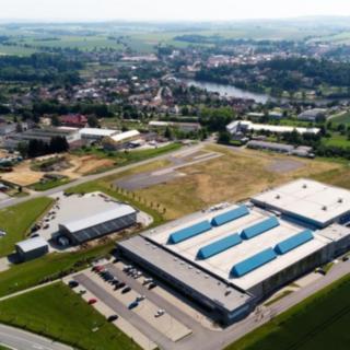 Prodej komerčního pozemku 23 731 m² Polná