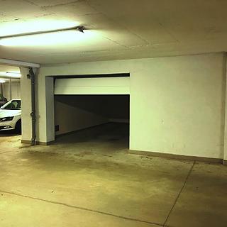 Pronájem garáže 23 m² Jihlava, Vrchlického