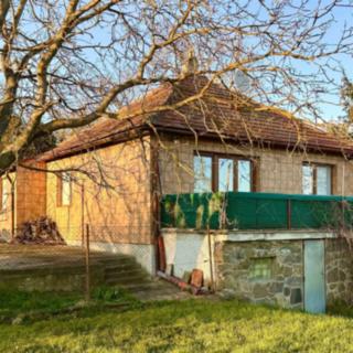 Prodej rodinného domu 90 m² Třebíč Podklášteří, U Obůrky