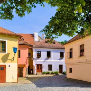 Prodej rodinného domu 251 m² Třebíč