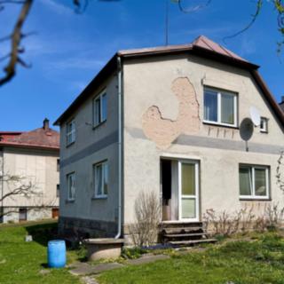 Prodej rodinného domu 140 m² Mostek