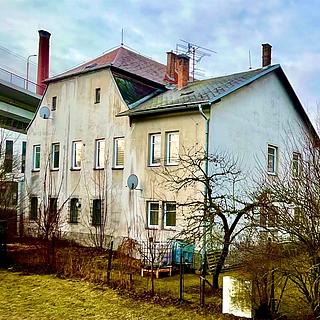 Prodej bytu 3+kk 76 m² Jihlava, Křižíkova