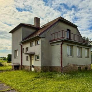 Prodej rodinného domu 185 m² Markvartice
