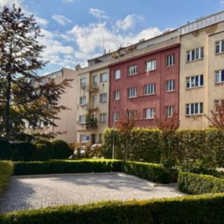 Prodej bytu 3+kk 52 m² Praha