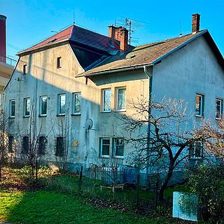 Prodej bytu 3+kk 76 m² Jihlava