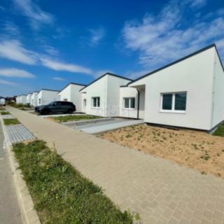 Prodej rodinného domu 103 m² Buštěhrad