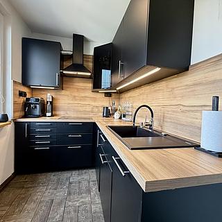 Prodej bytu 3+kk, 63m&sup2;