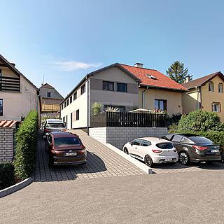 Prodej bytu 4+kk 115 m² Rynholec, Strašecká