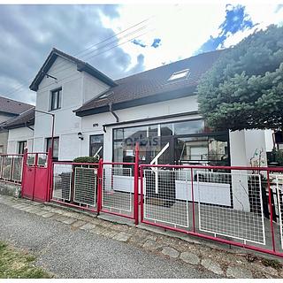 Pronájem kanceláře 91 m&sup2; Kladno