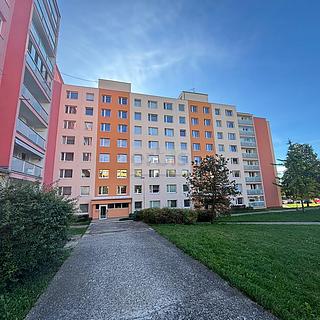 Prodej bytu 3+1 74 m² Kladno